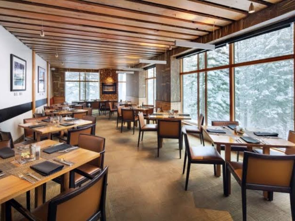 Restaurante - The Westin Monache Resort