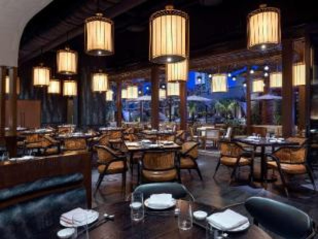 Restaurante - Las Vegas Hilton At Resorts World