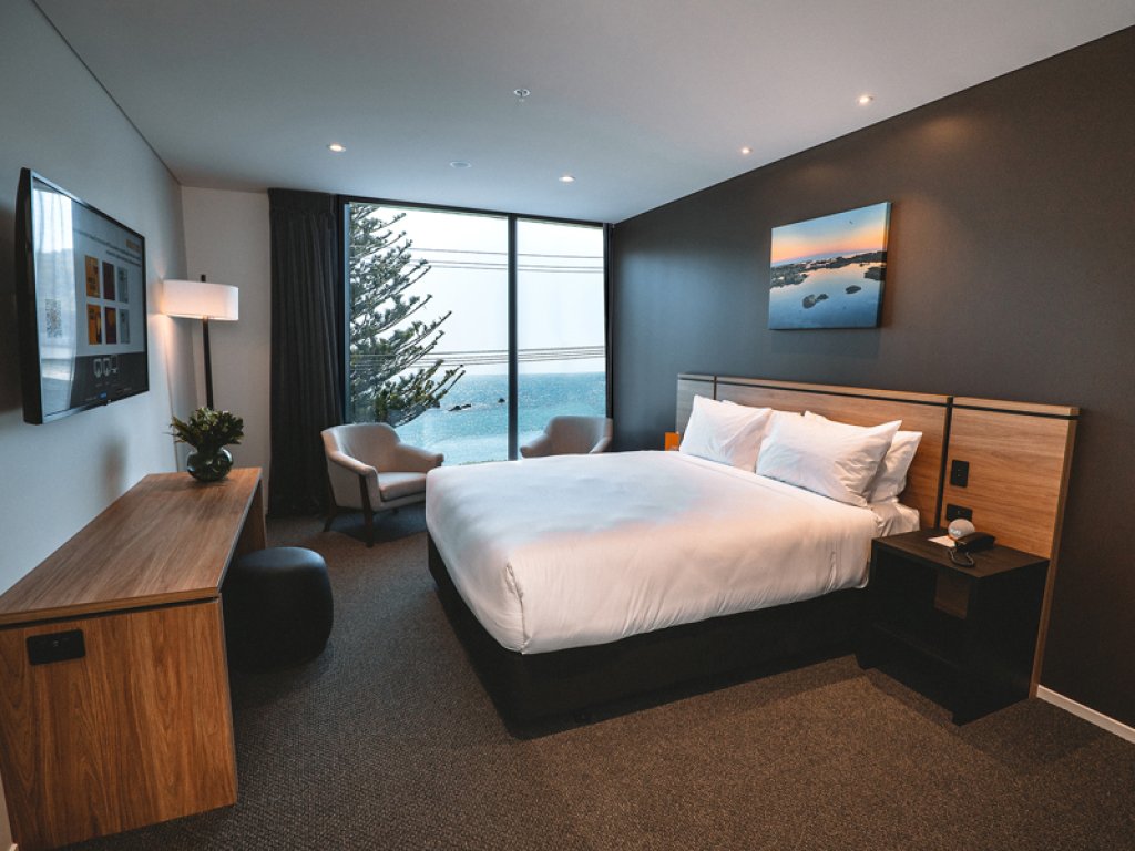 Habitación - Sudima Kaikōura