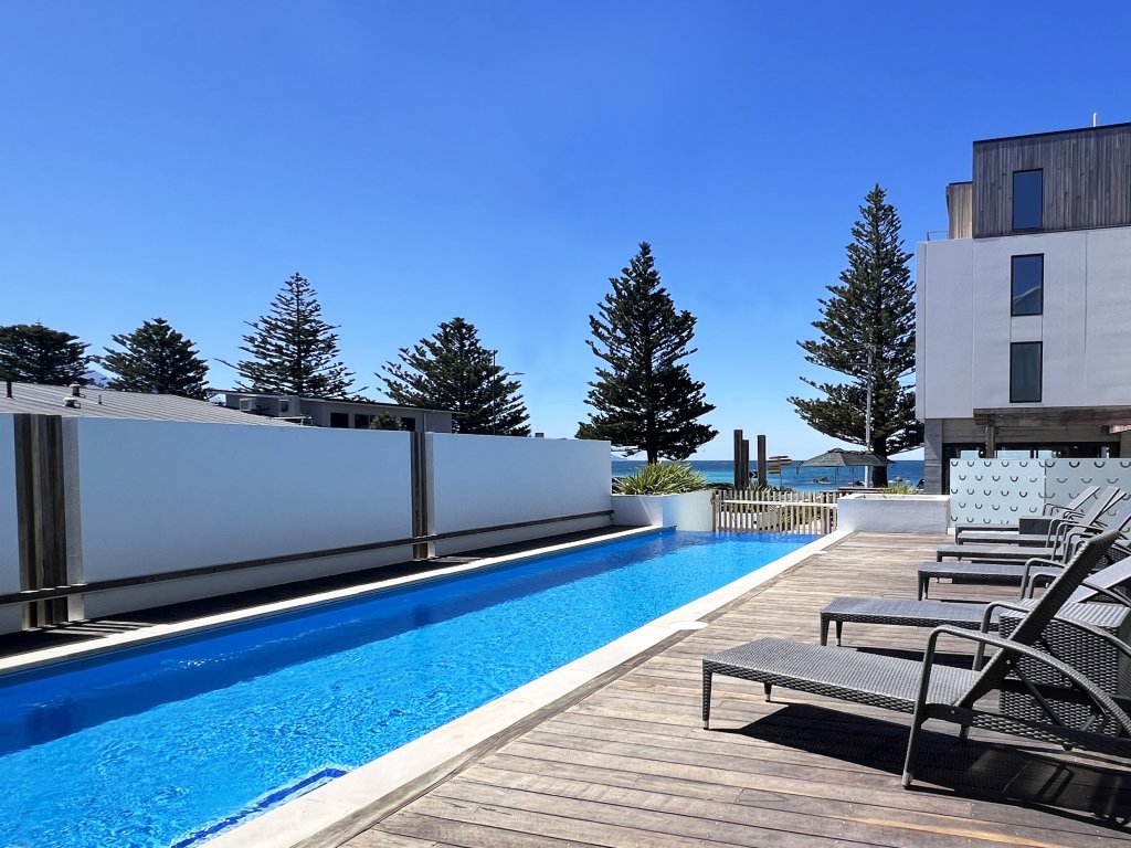 Piscina - Sudima Kaikōura