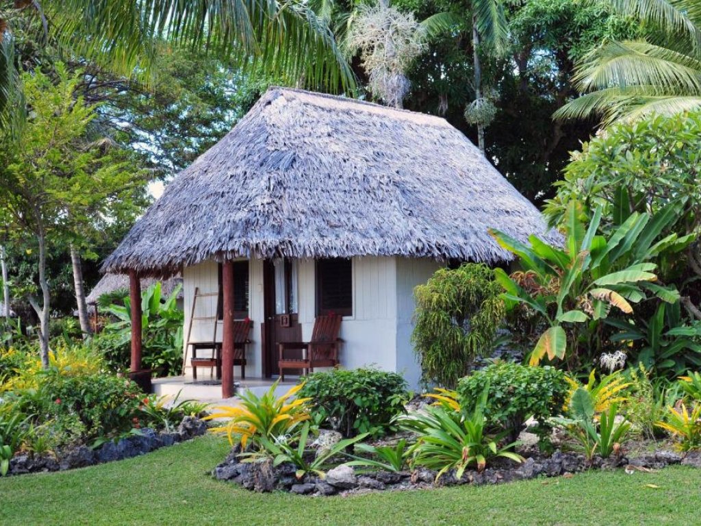 Cabaña - White Grass Ocean Resort & Spa