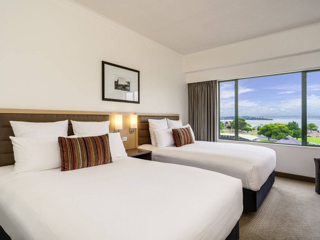 Novotel Rotorua Lakeside - Habitación 