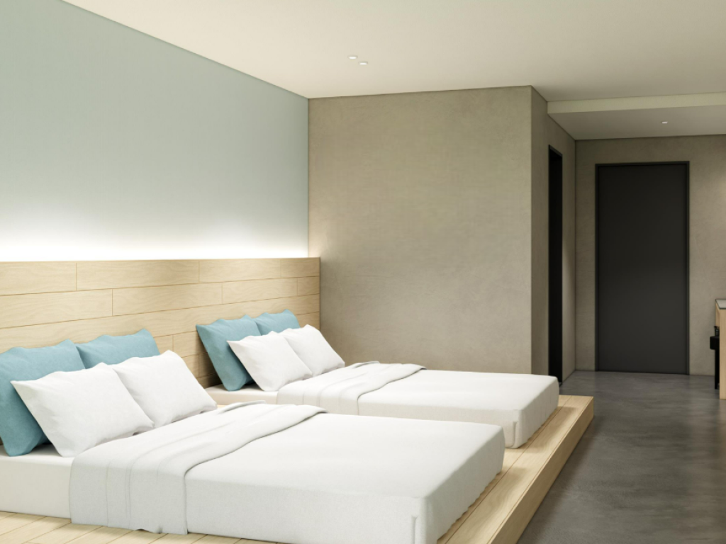 Kolon Hotel