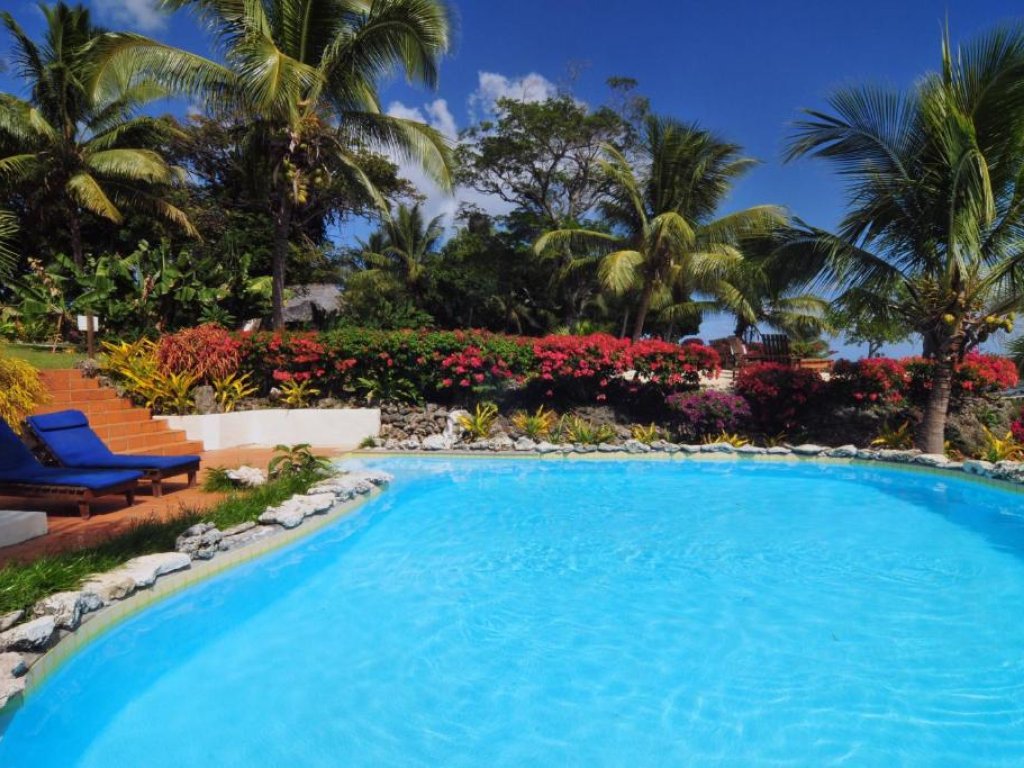 Piscina - White Grass Ocean Resort & Spa