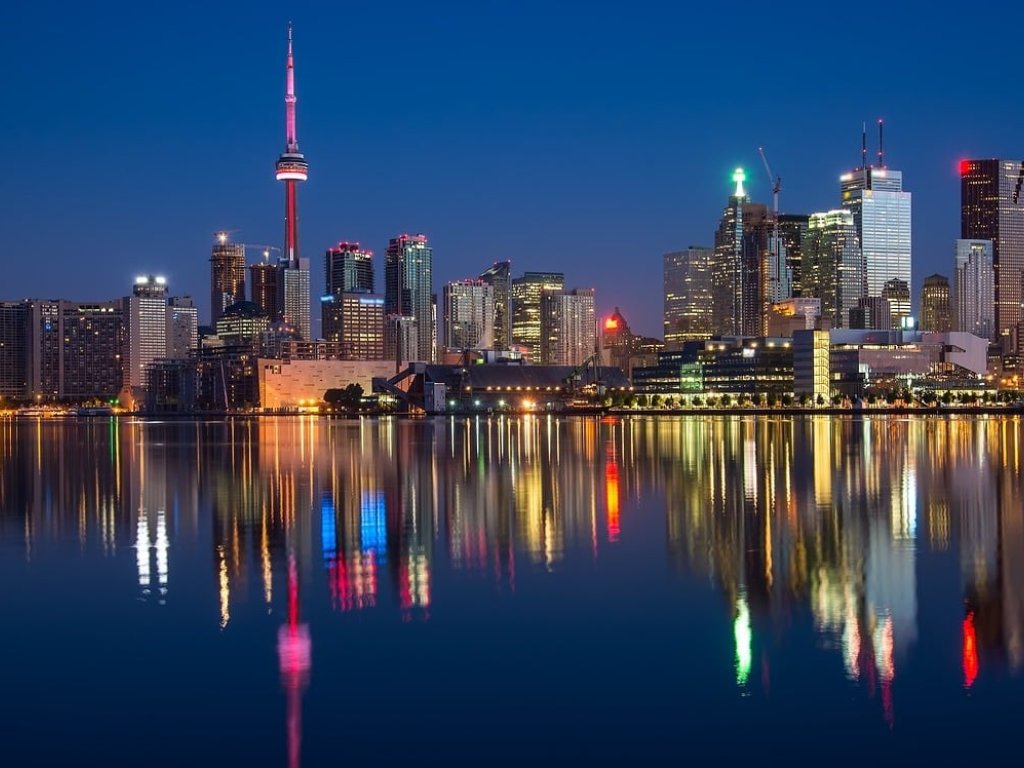 Imagen CANADÁ