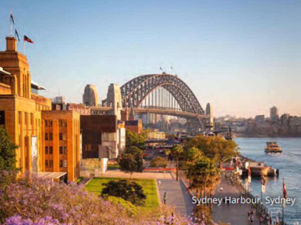 Imagen Sydney