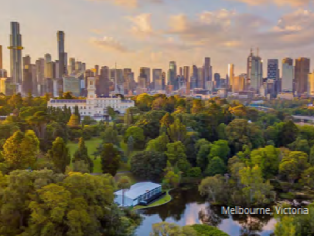 Imagen Melbourne