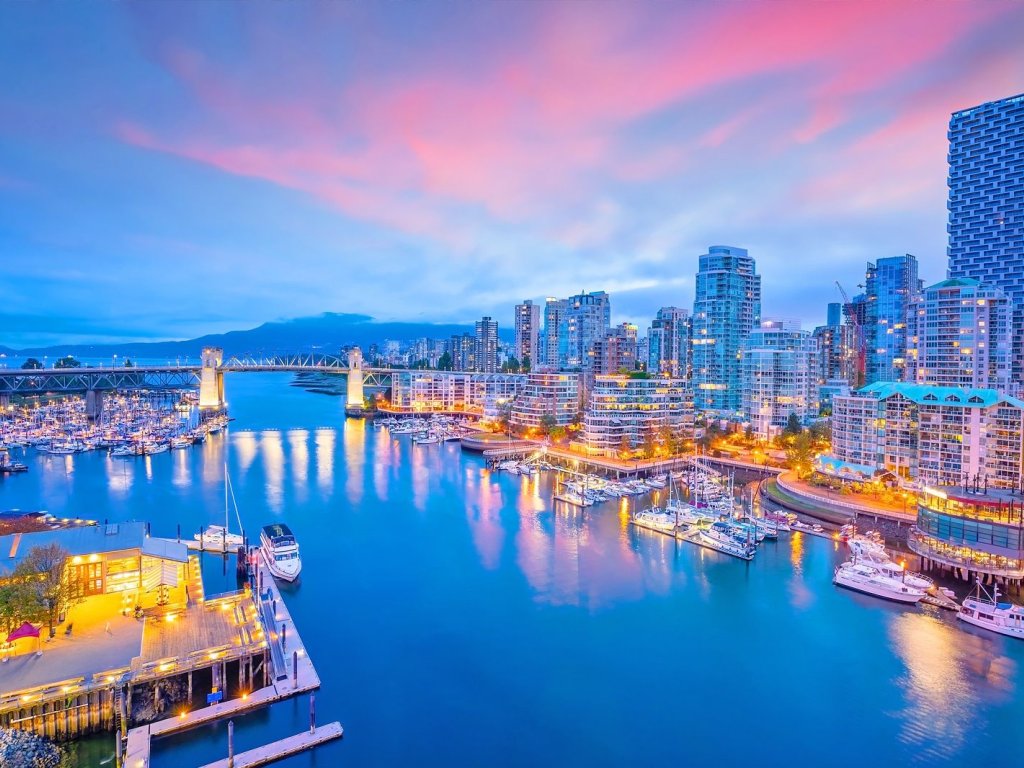 Imagen CANADÁ