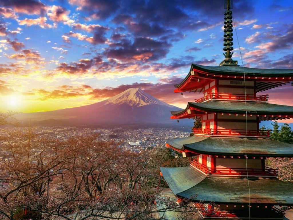 Imagen Japón