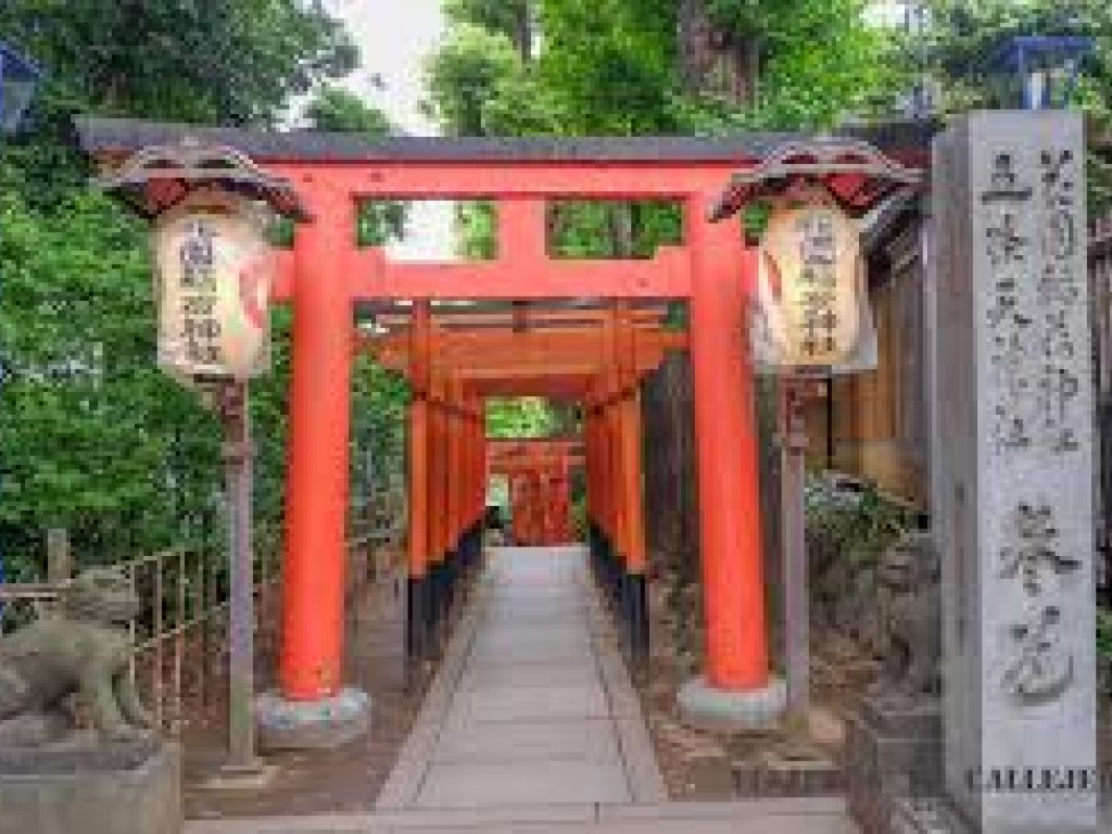 Imagen Japón