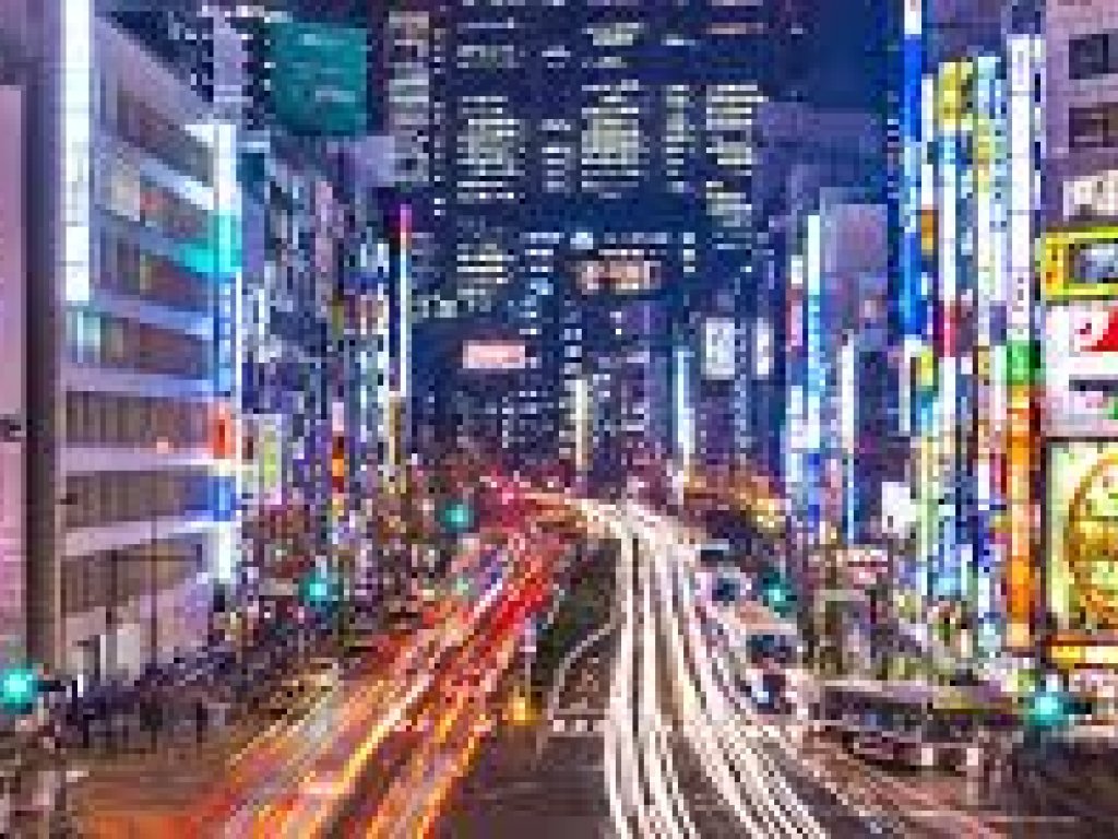 Imagen Japón