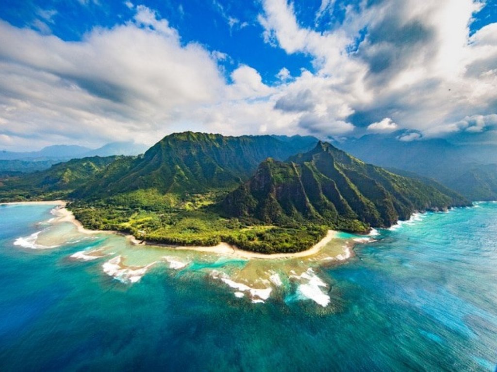 Imagen HAWAII