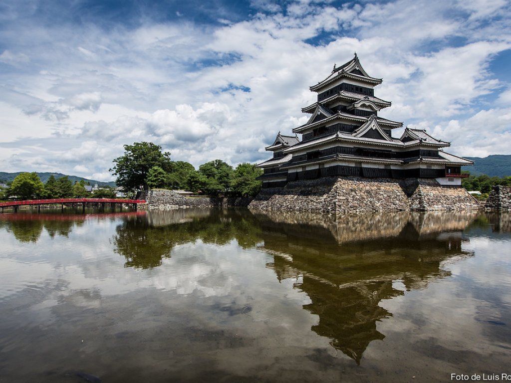 Imagen Japón