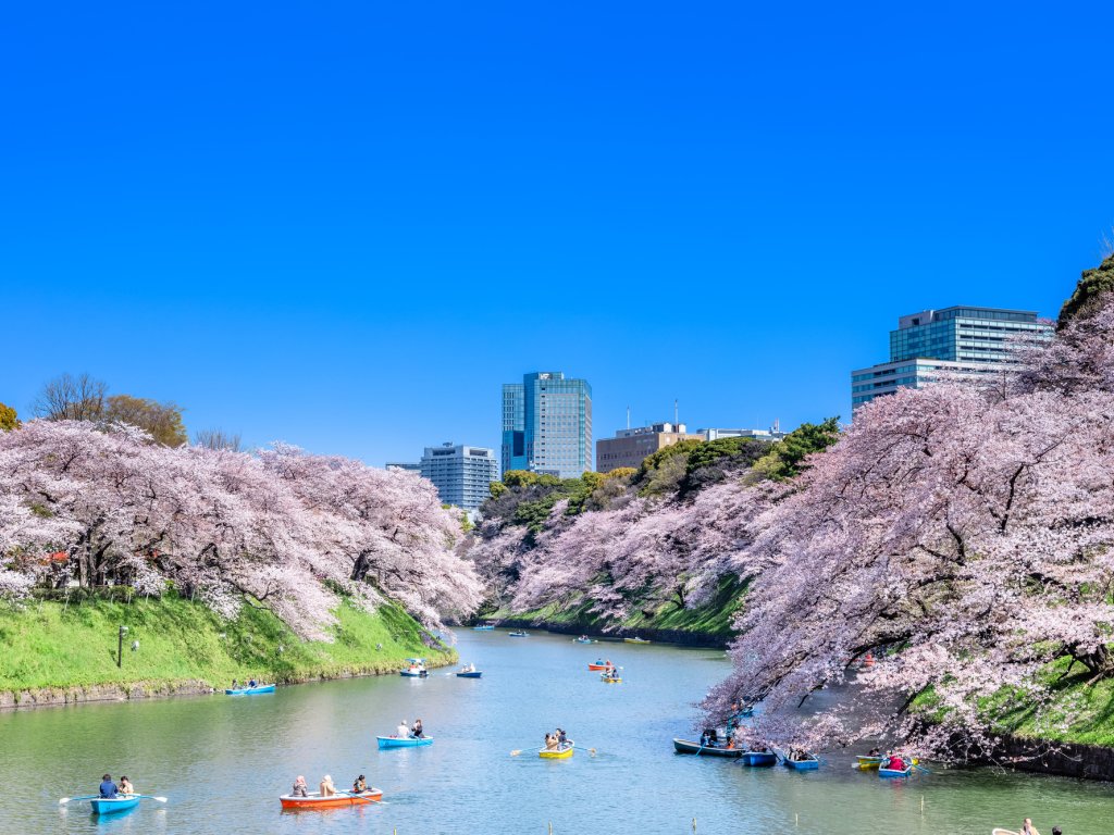 Imagen Japón