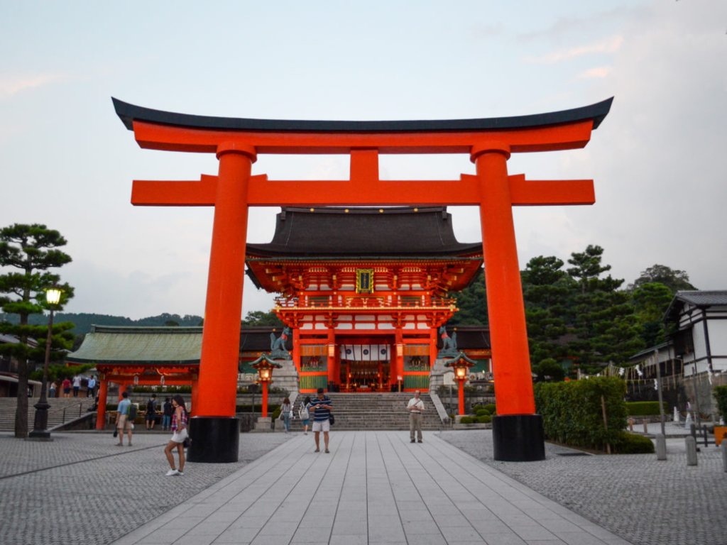 Imagen Japón