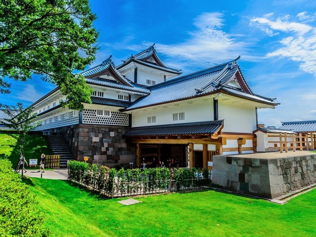 Imagen Japón