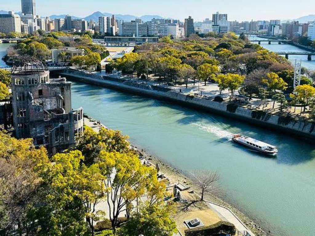 Imagen Japón