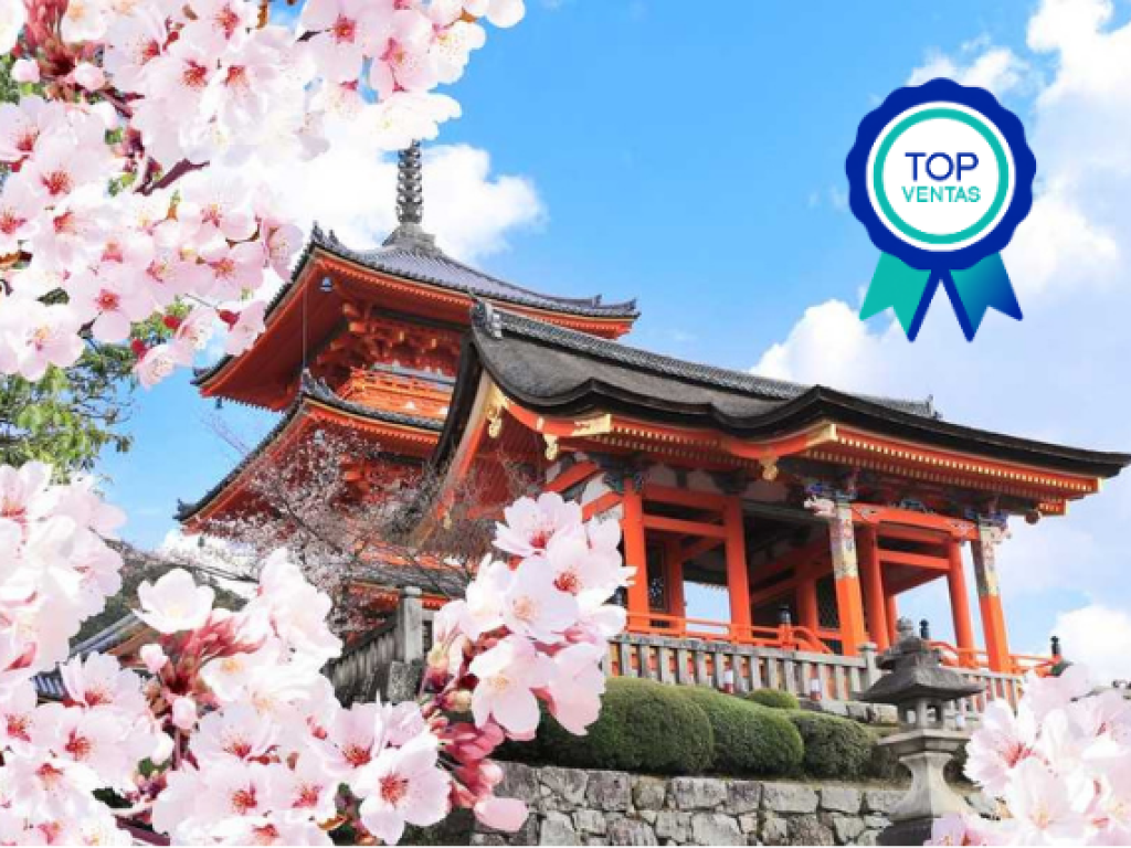 Imagen Japón