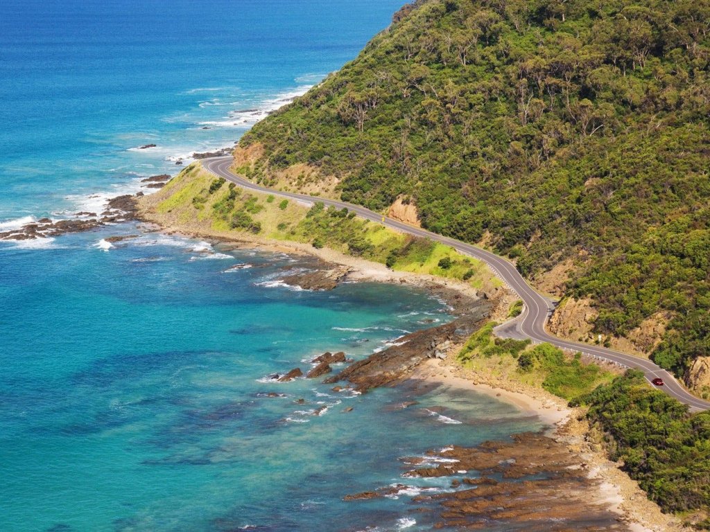 Australia