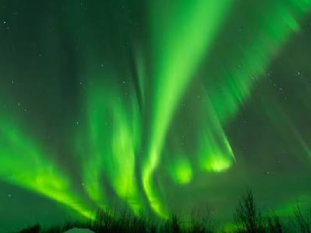 ALASKA