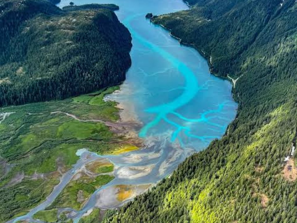 ALASKA