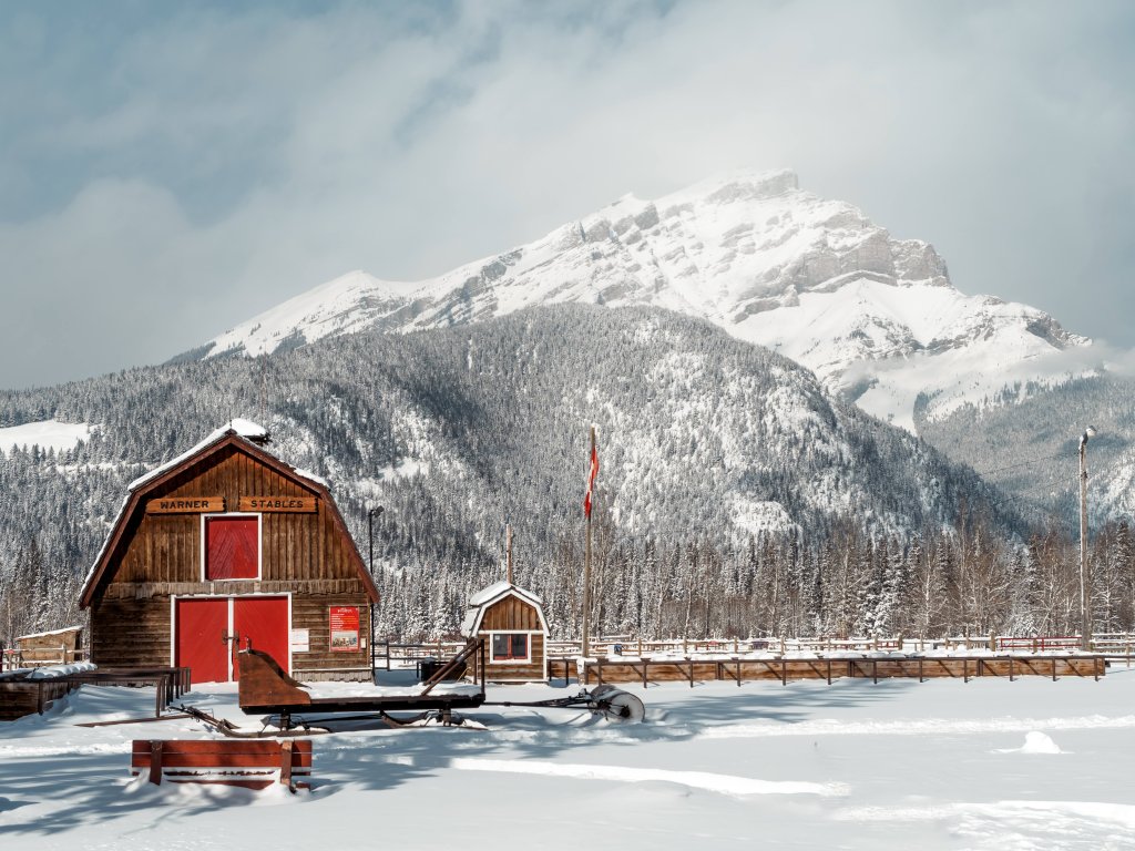 Imagen CANADÁ