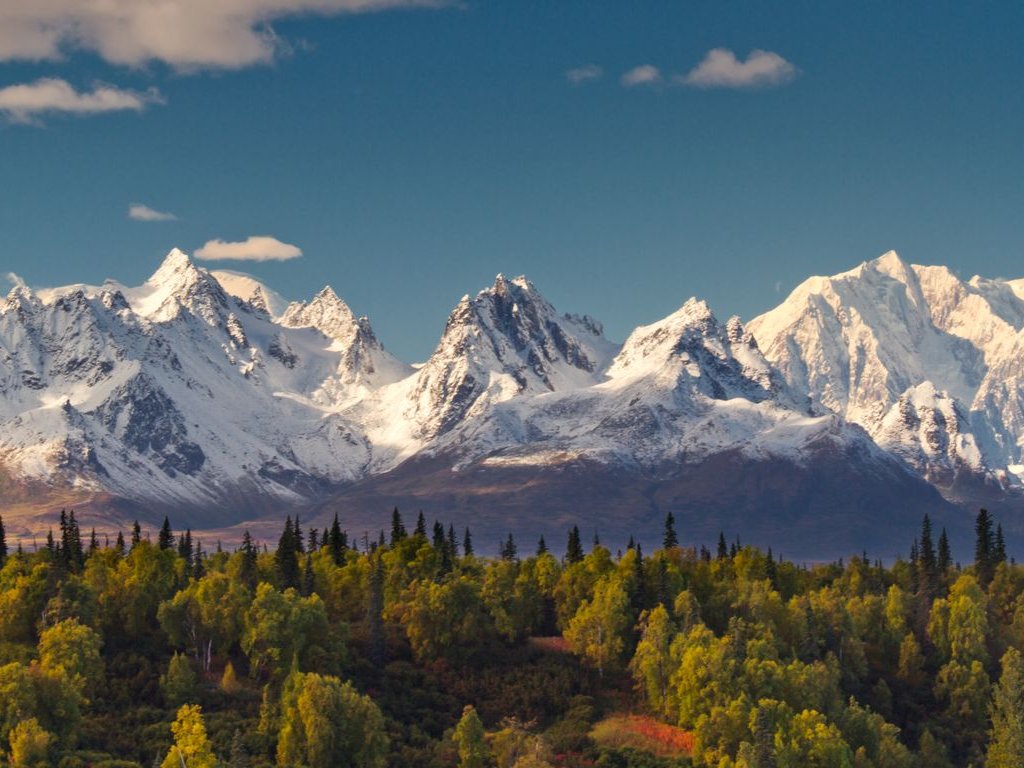 imagen Alaska