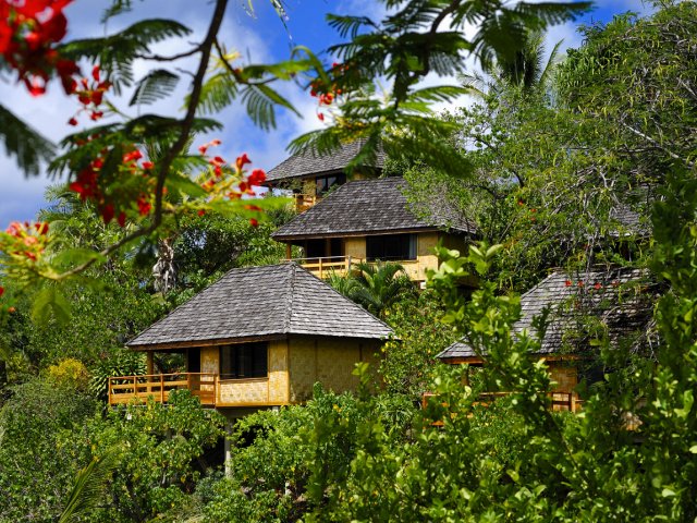 Hotel Le Nuku Hiva by Pearl Resorts - 3* - Nuku Hiva - Polinesia