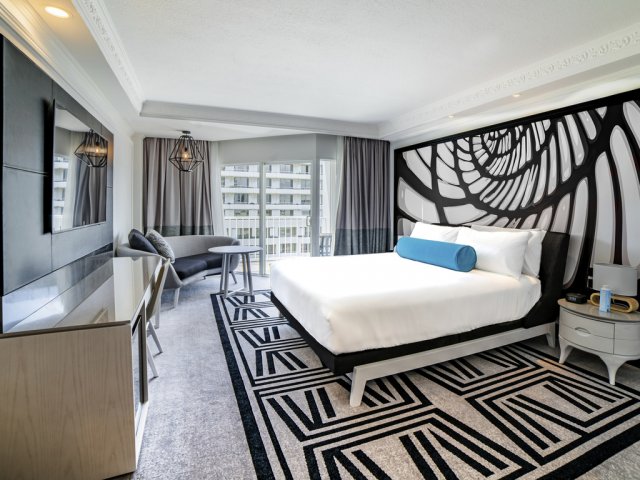 Cairns Pullman International - Room - Cairns - Australia