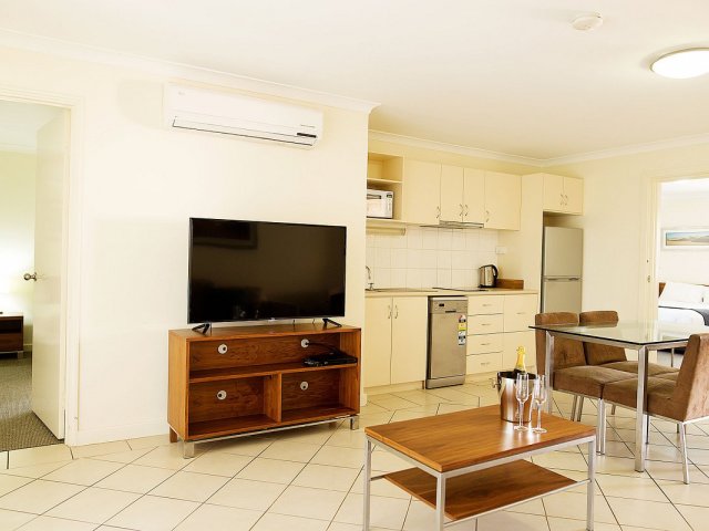 Kalbarri Edge Resort - Habitación - Kalbarri National Park - Australia