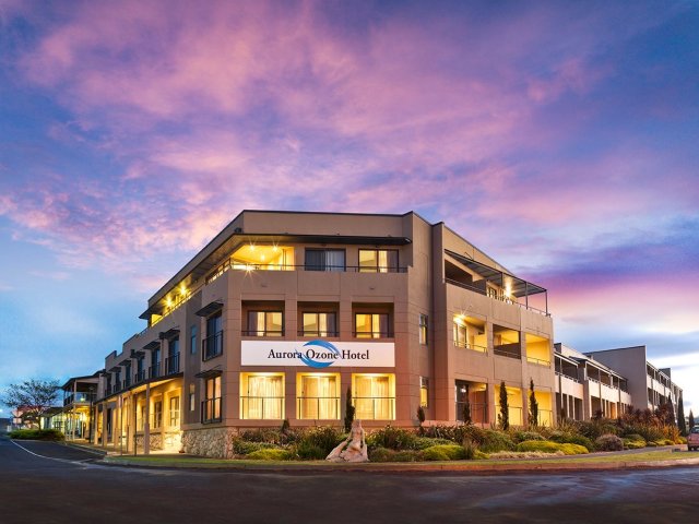 KANGAROO ISLAND - EXTERIOR - Kingscote - Australia