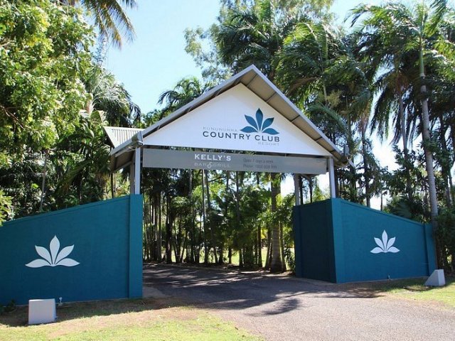 KUNUNURRA COUNTRY CLUB RESORT - exterior - Kununurra - Australia