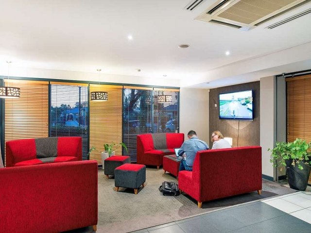 Rydges Kalgoorlie - Zonas comunes - Kalgoorlie - Australia
