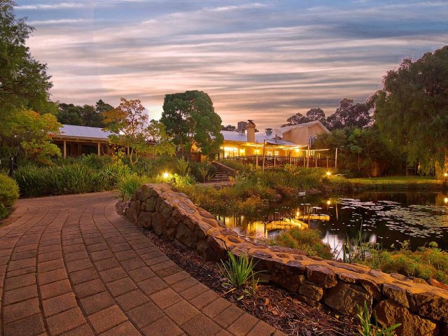 Stay Margaret River 3 - Exterior - Margaret - Riber - Australia