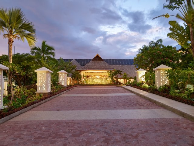 Hotel Hilton Tahiti 5* - Papeete - Polinesia