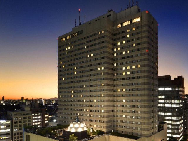 metropolitan tokyo ikebukuro - japon