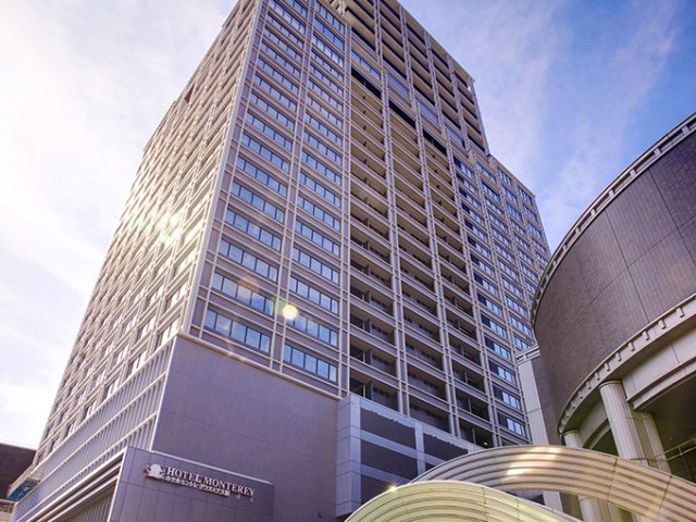 Monterey Grasmere Osaka 