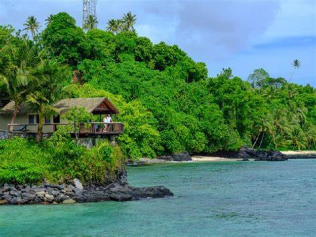SEABREEZE RESORT