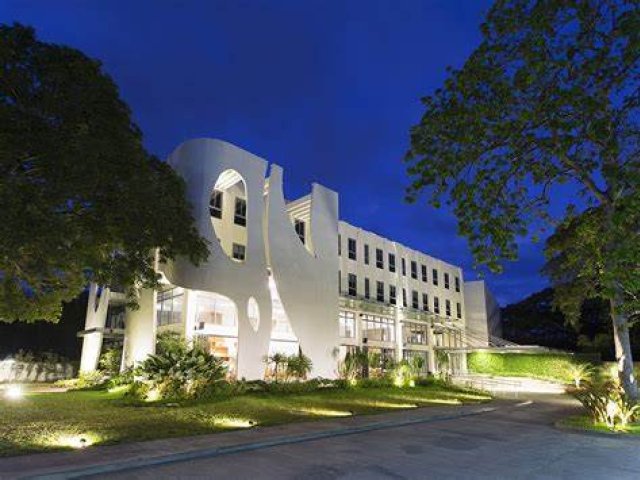 CANVAS BOUTIQUE HOTEL