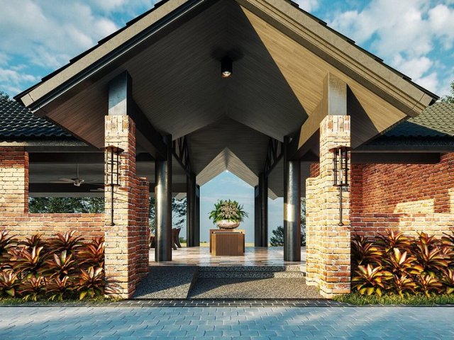 THE HENRY RESORT DUMAGUETE