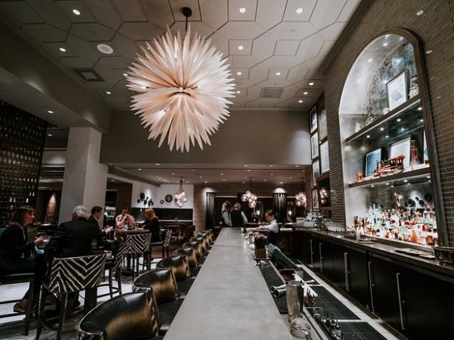 FAIRMONT HOTEL VANCOUVER