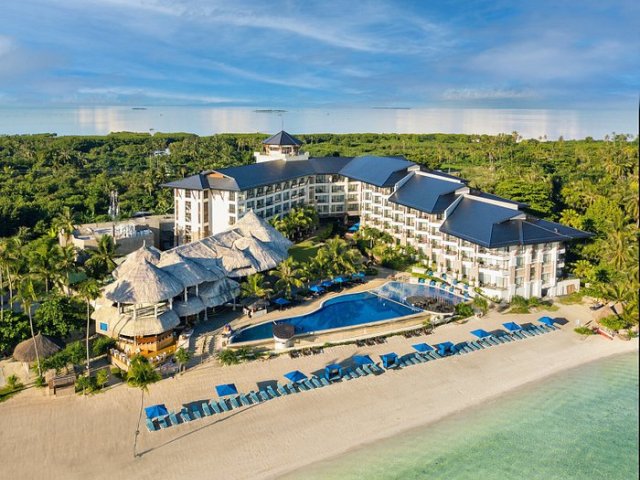 THE BELLEVUE RESORT 
