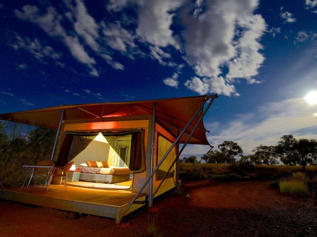 Karajini Eco Retreat 3*