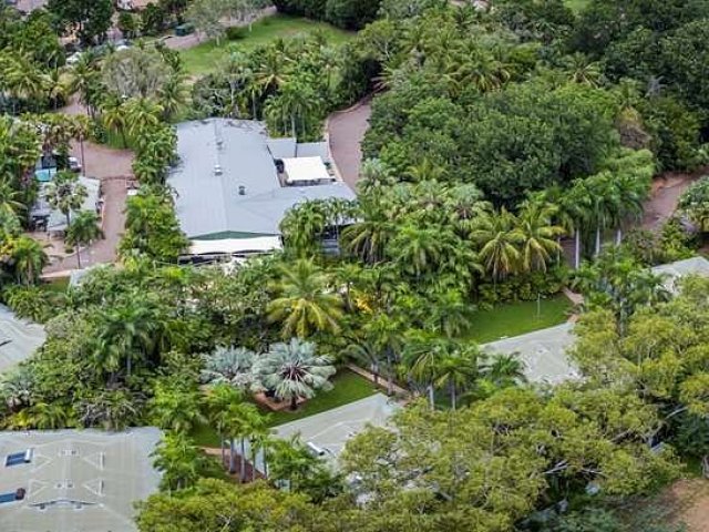 Kununurra Country Club Resort 