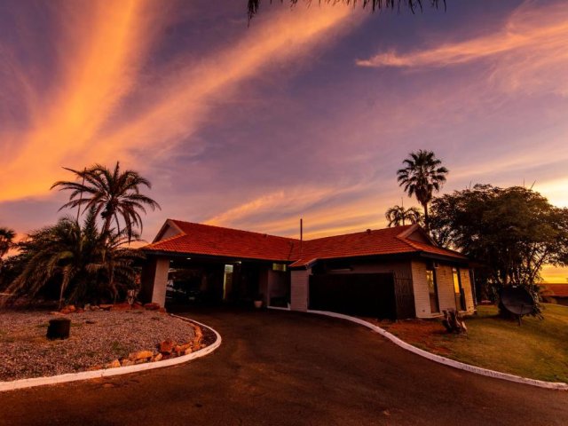 Hospitality Port Hedland