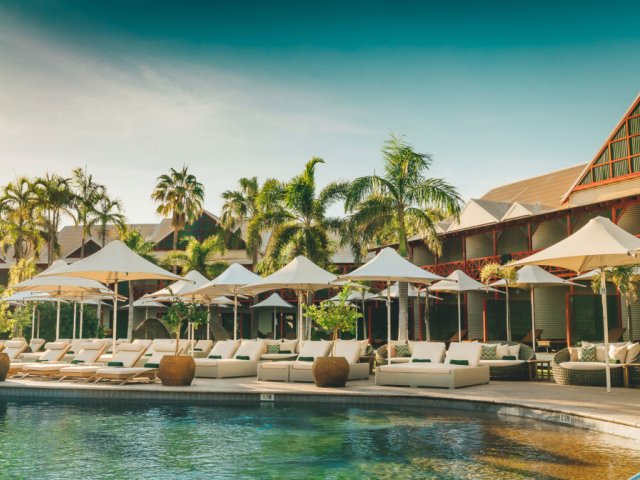 ABLE BEACH CLUB RESORT & SPA
