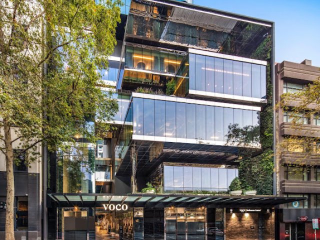 Voco Melbourne Central