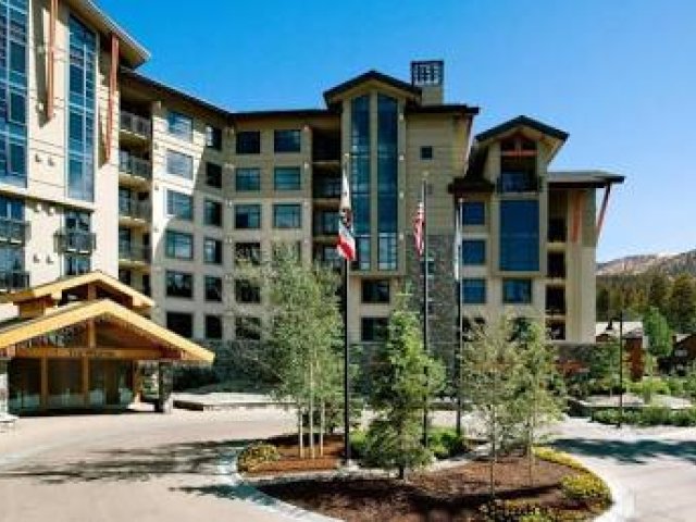 The Westin Monache Resort, Mammoth 4*