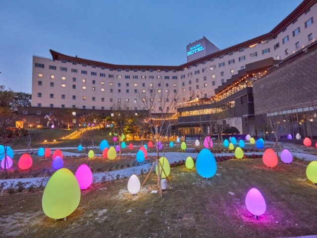 Kolon Hotel