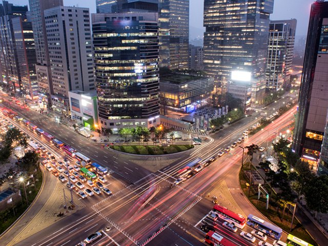 Royal Hotel Seoul